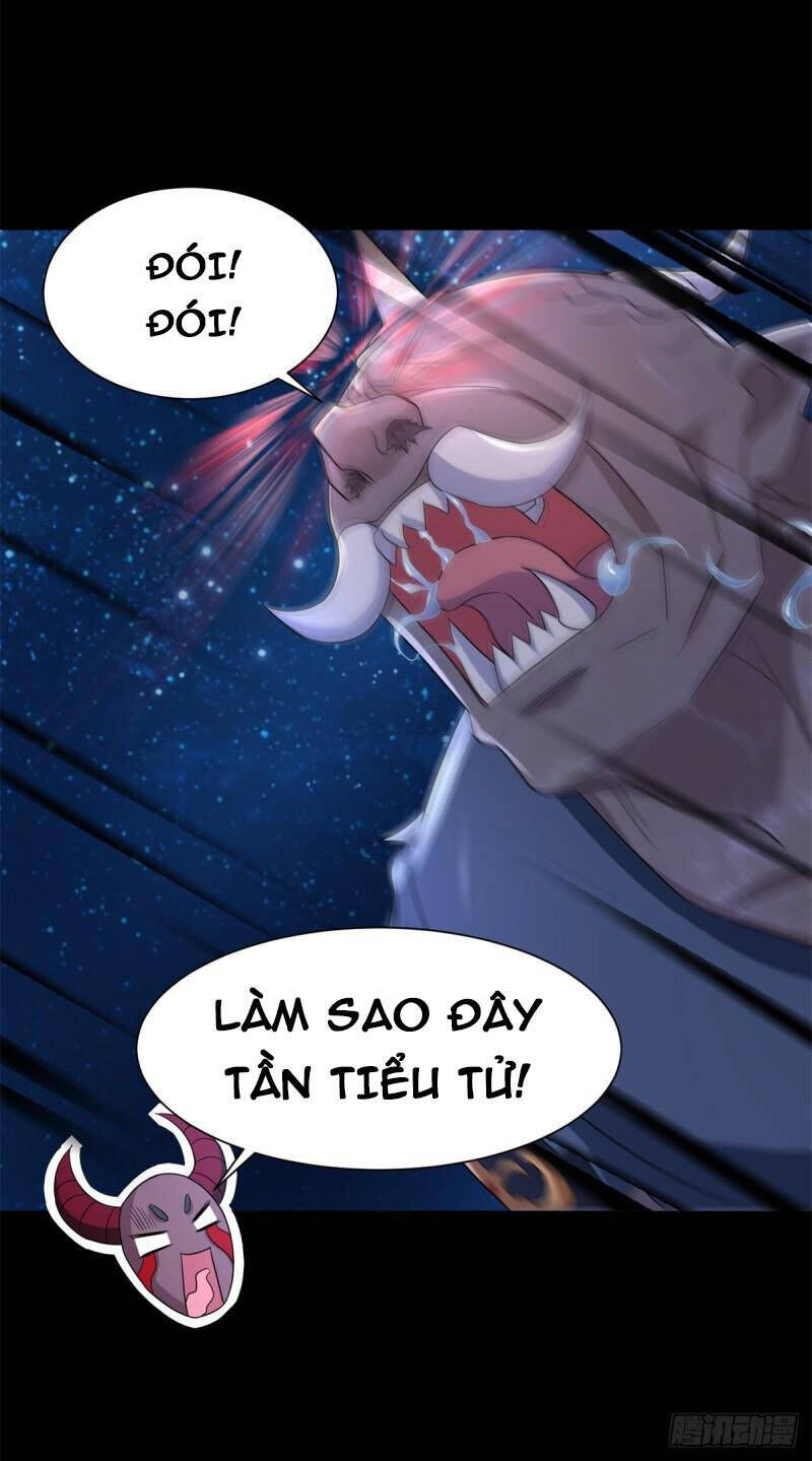 mạt thế vi vương chapter 600 - Trang 2