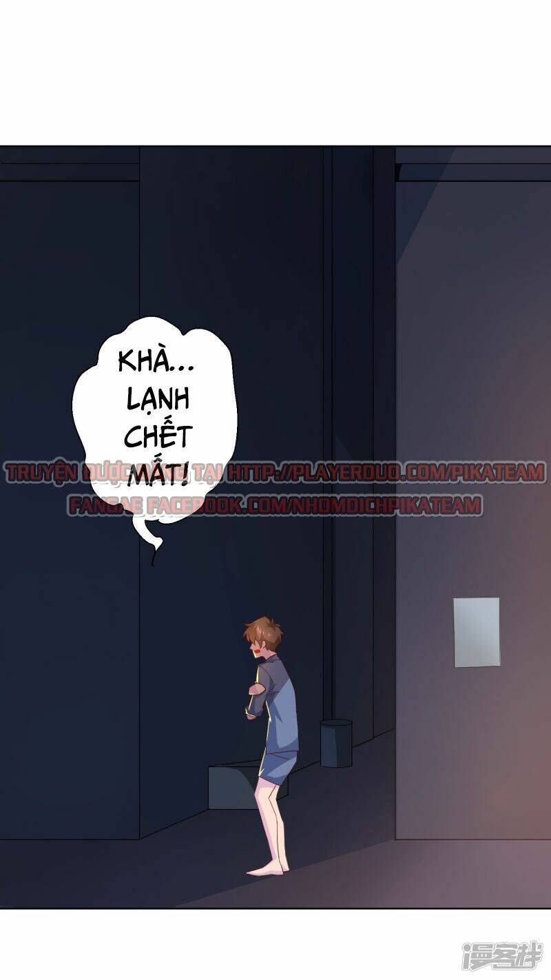 Ma Lạt Nữ Lão Bản Chapter 16 - Next Chapter 17