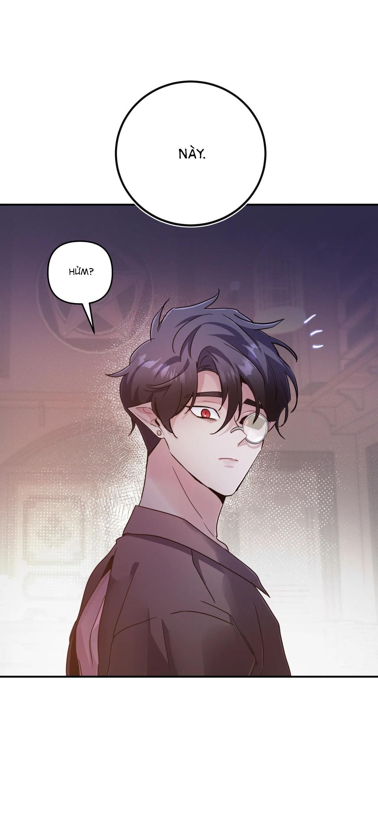 (cbunu) ám giữ linh hồn Chapter 47 - Trang 2