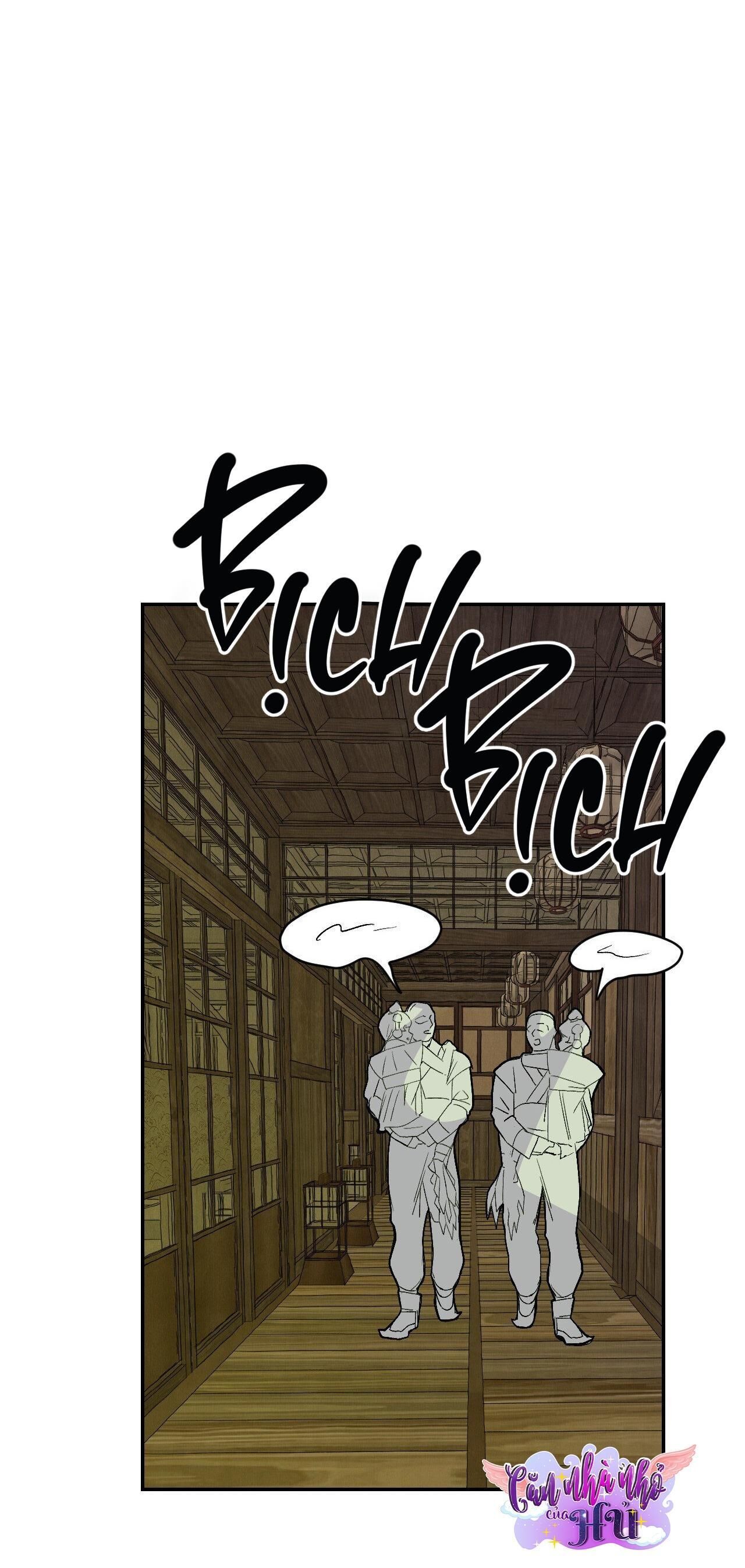 (END SS1) PEACH BOY Chapter 17 - Next Chapter 18