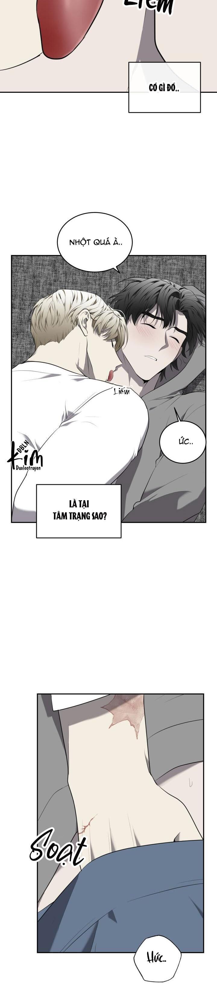 dưỡng thú cưng Chapter 38 - Next 39