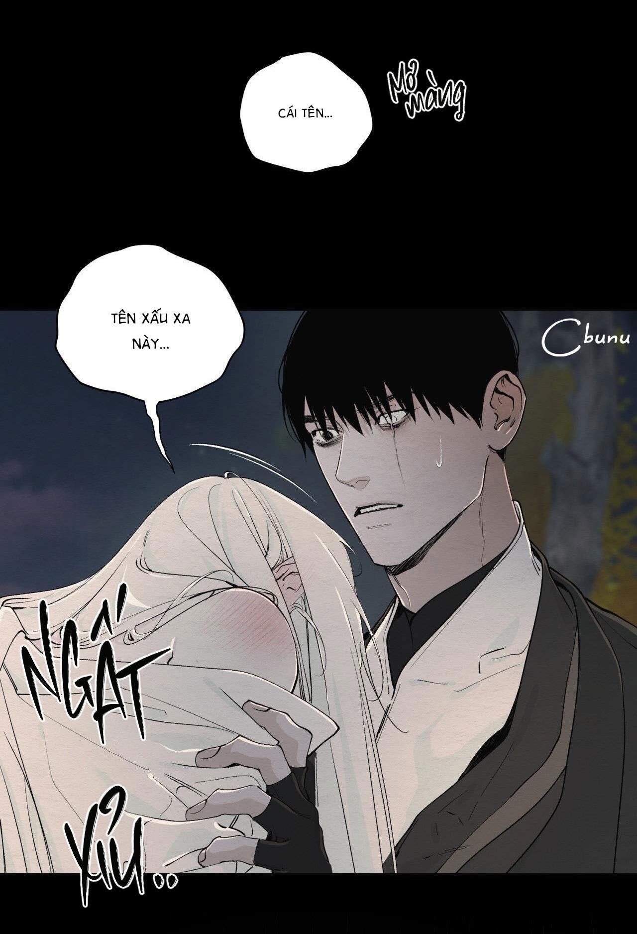 (CBunu) Lạc Hồn Chapter 3 - Trang 1