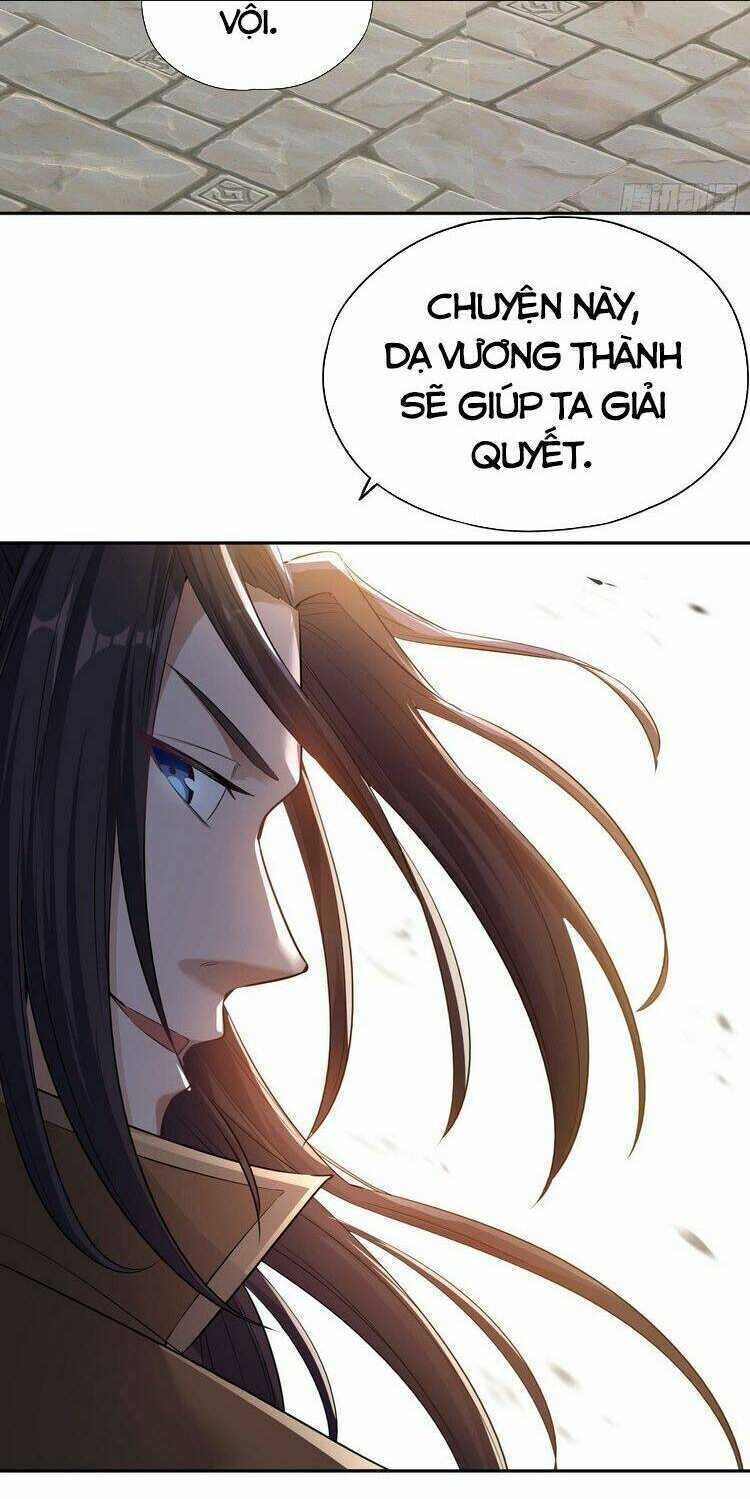 ta bị nhốt tại cùng một ngày mười vạn năm Chapter 39 - Next Chapter 40