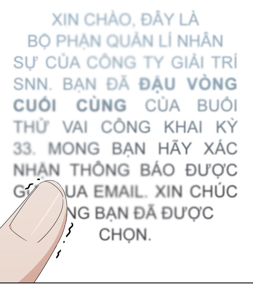 lệnh cứu rỗi Chapter 3 - Trang 1