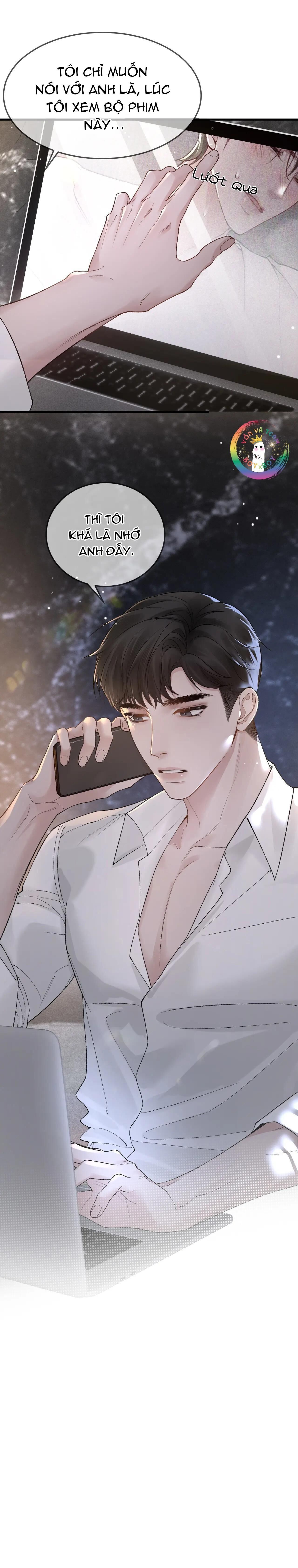 cuộc đối đầu gay gắt Chapter 39 - Trang 1