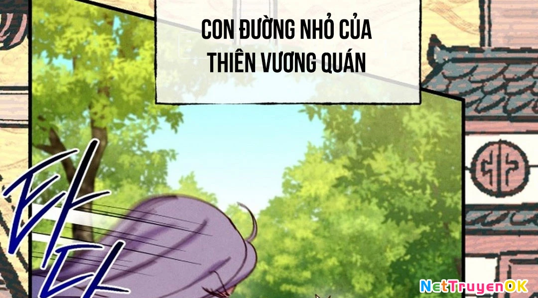 phi lôi đao thuật Chapter 190 - Trang 2