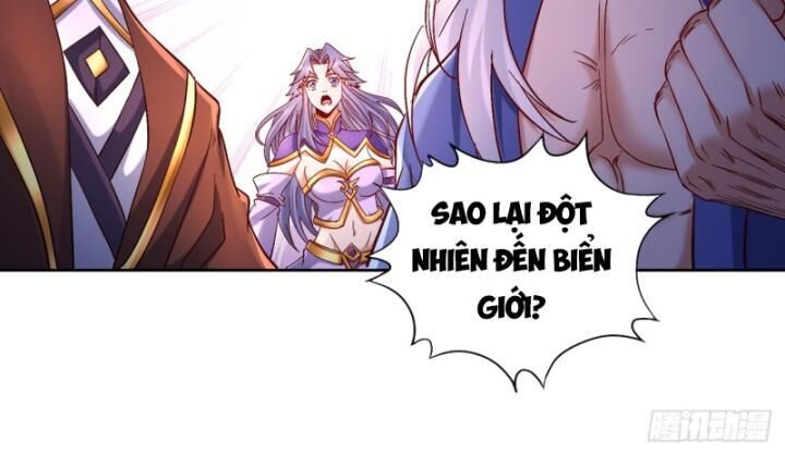 ta bị nhốt cùng một ngày mười vạn năm Chapter 440 - Next Chapter 441