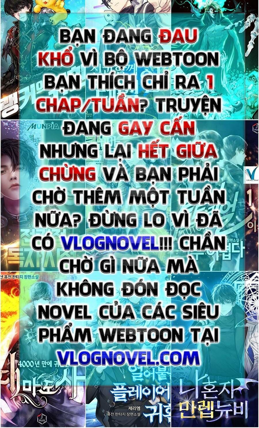 càng đánh càng mạnh Chapter 6 - Trang 2