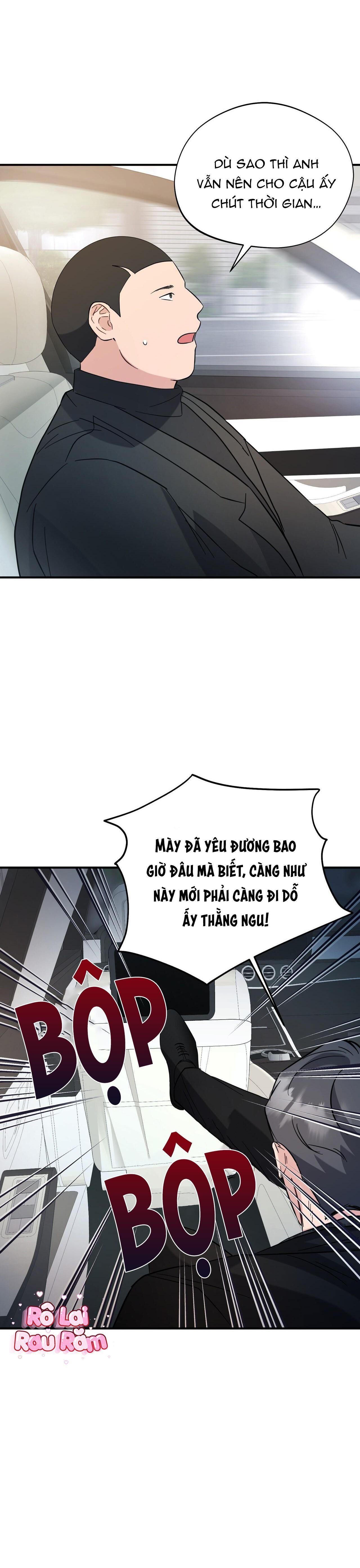 Giang Hồ Lạ Mặt Chapter 9 - Trang 1