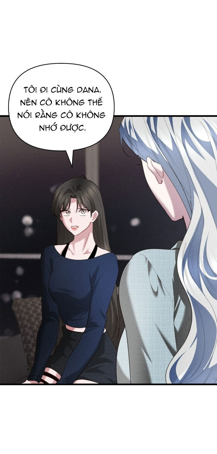 [18+] nụ hôn khát máu Chap 26 - Next 26.1