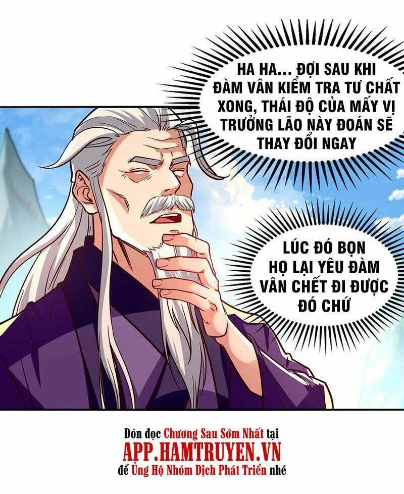 nghịch thiên chí tôn chapter 89 - Trang 2