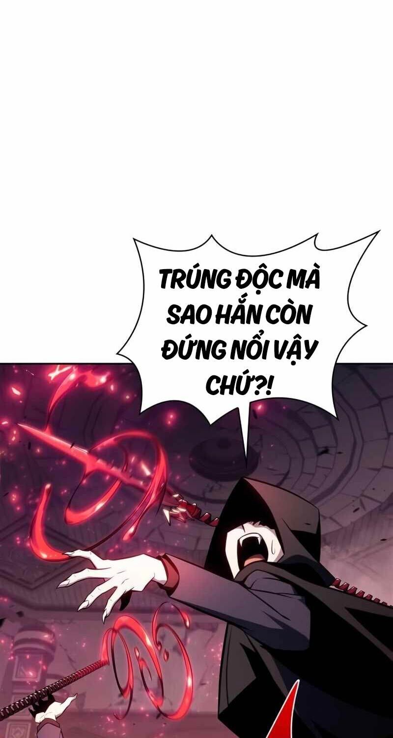 người chơi mới solo cấp cao nhất chapter 159 - Trang 1