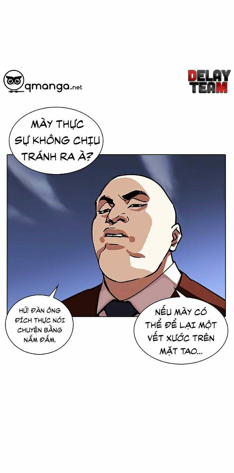 Hoán Đổi Nhiệm Màu Chapter 242 - Trang 2