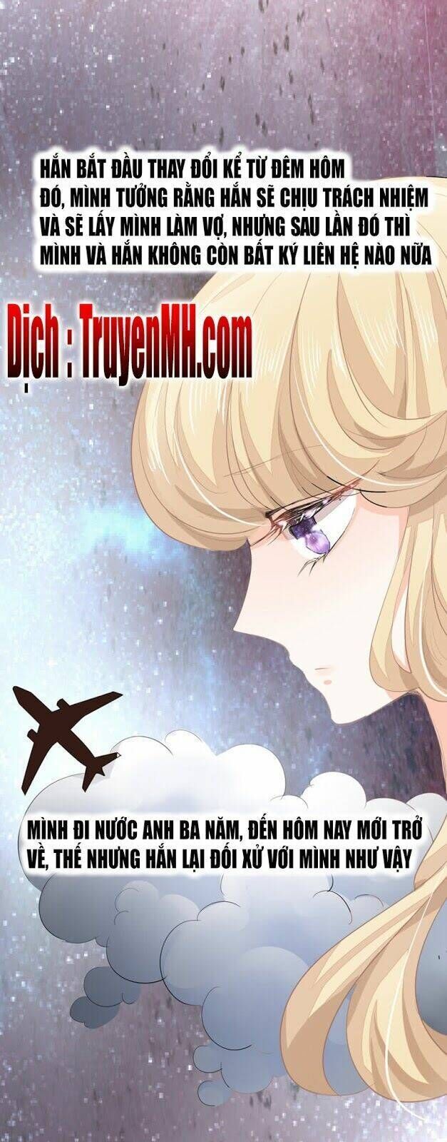 hôn sai 55 lần, nam thần cao lãnh ở sát vách chapter 3 - Trang 2