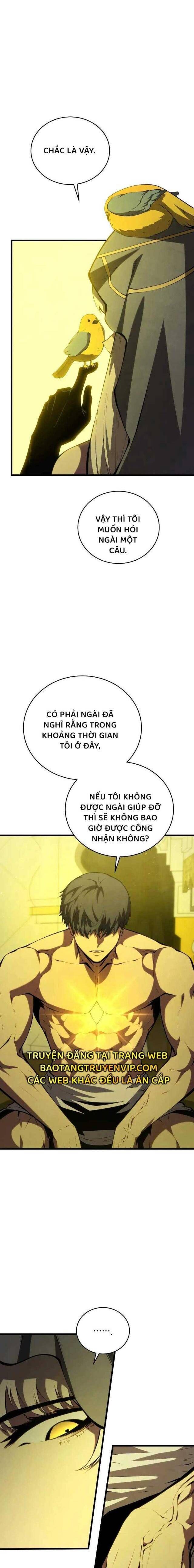 con trai út của gia đình kiếm thuật danh tiếng Chapter 137 - Trang 2