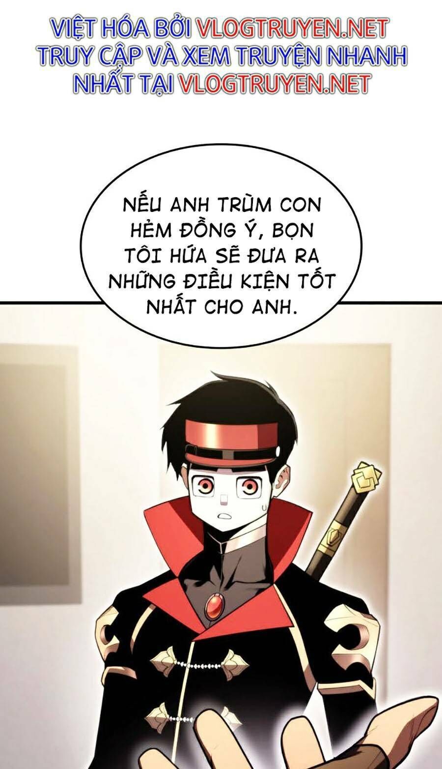 huyền thoại game thủ - tái xuất chapter 45 - Next chapter 46