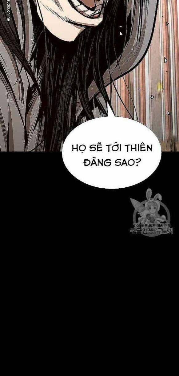 trở lại ngày tận thế Chapter 66 - Trang 2