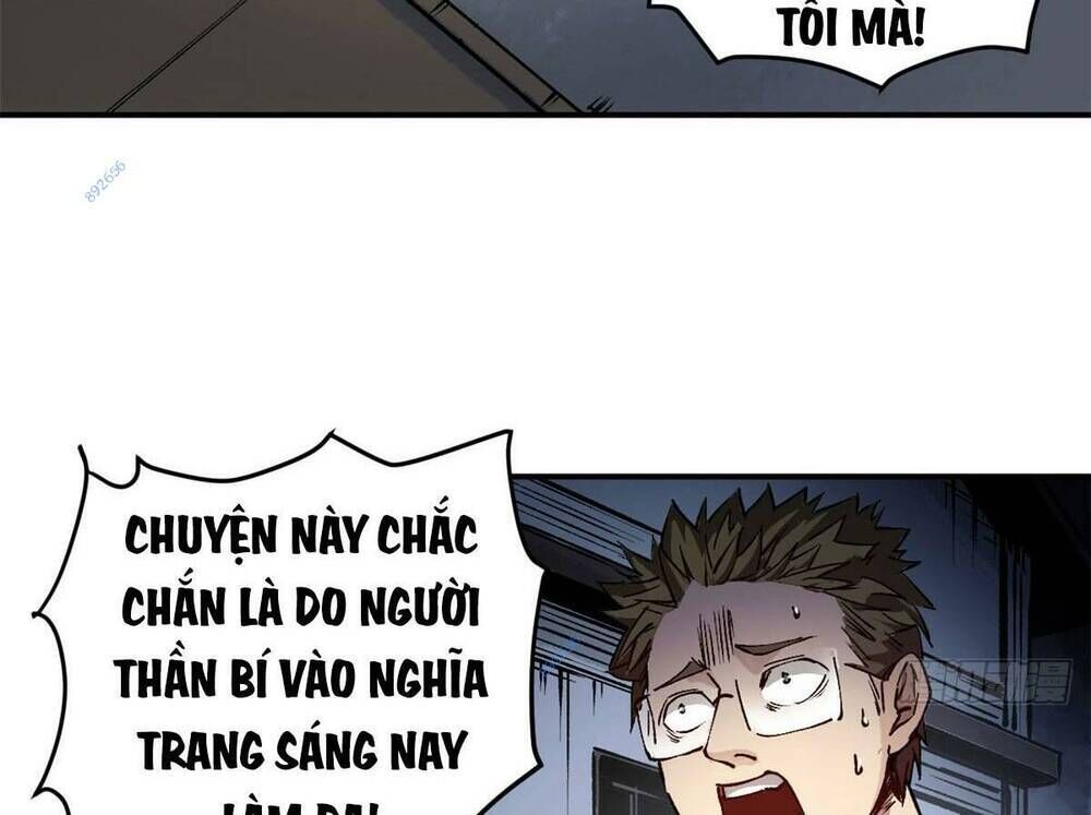 trưởng giám ngục trông coi các ma nữ chapter 10 - Next chapter 11