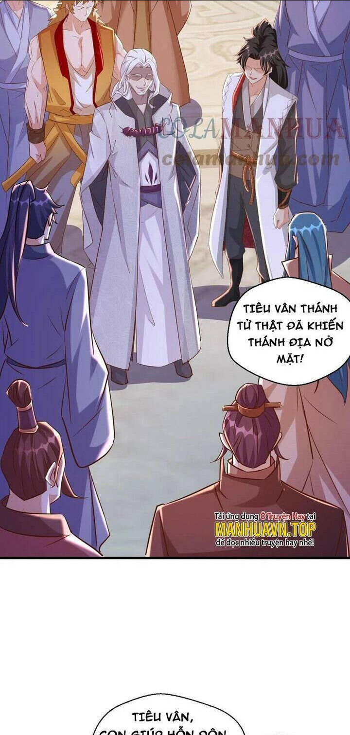 Vô Địch Đốn Ngộ Chapter 71 - Trang 2