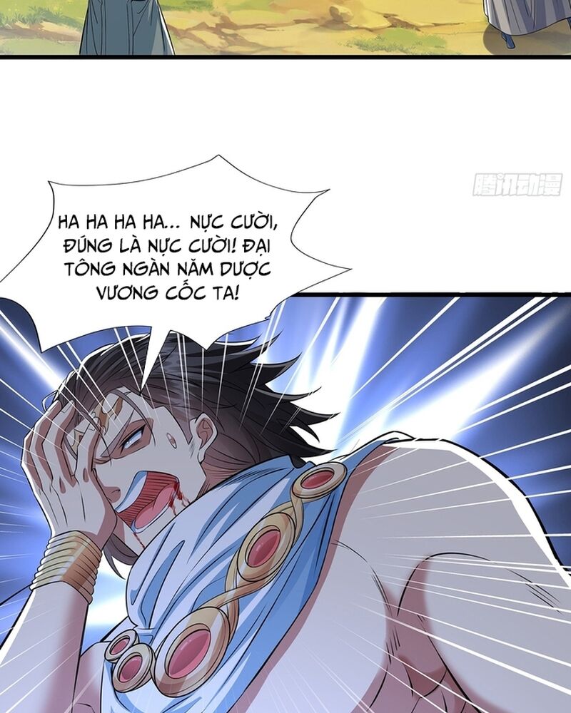 Hoá ra ta lại là lão tổ ma đạo Chapter 9 - Next Chapter 10