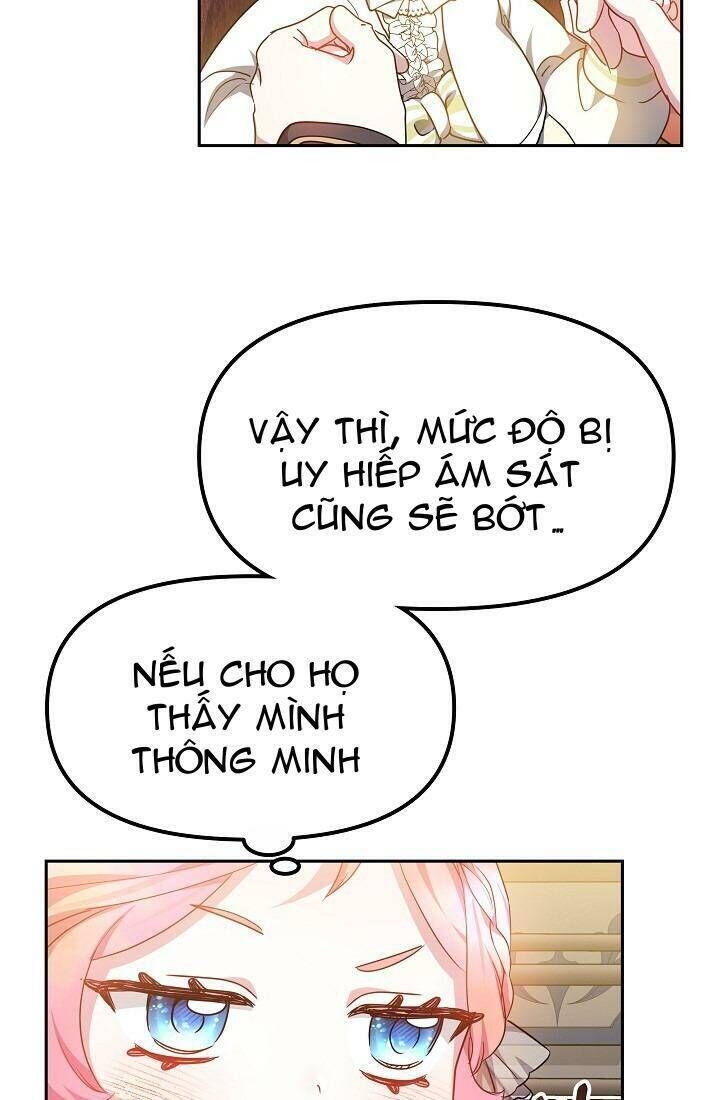 rồng con thuần hóa những kẻ điên rồ chapter 17 - Next chapter 18