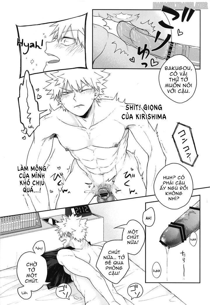 doujinshi tổng hợp Chapter 245 - Next 245