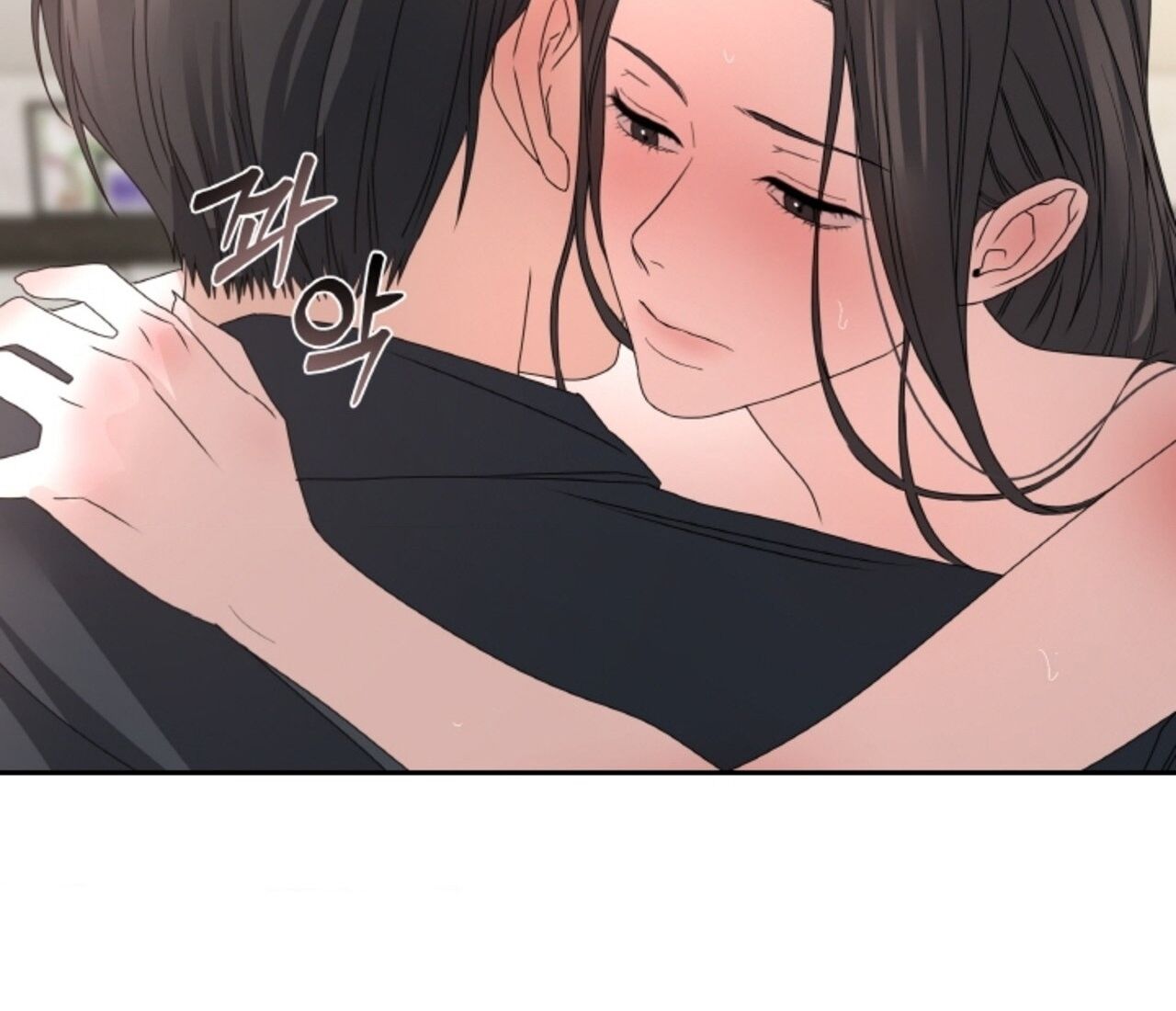 [18+] thời khắc giao mùa Chap 36 - Next 36.1