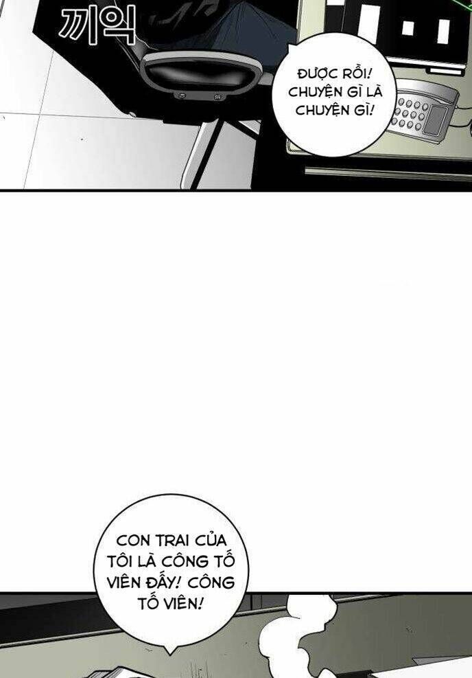 quảng trường máu chapter 42 - Trang 2