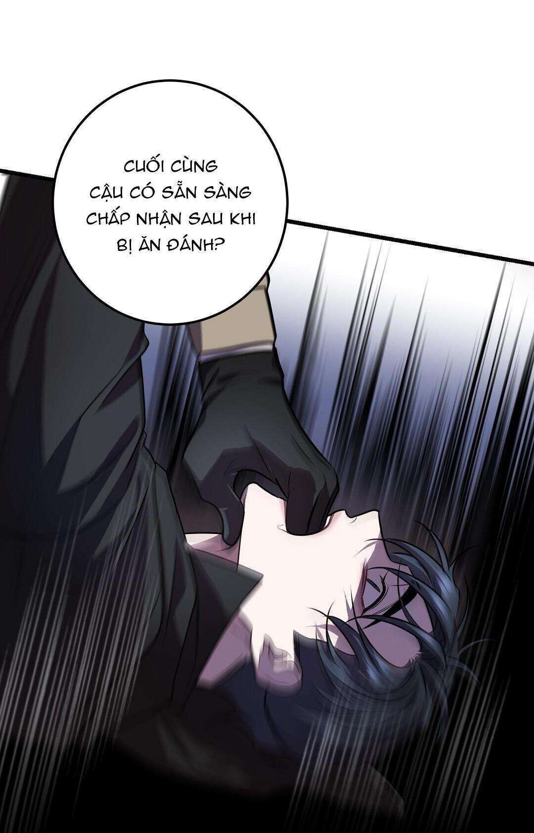 đáy sâu tuyệt vọng Chương 32 - Next Chapter 32