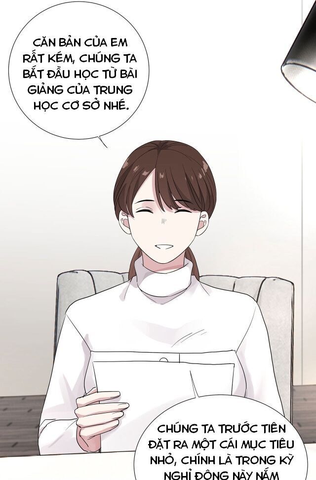 Những Ngày Tháng Sống Chung Với Tổng Tài Chapter 14 - Next Chapter 16