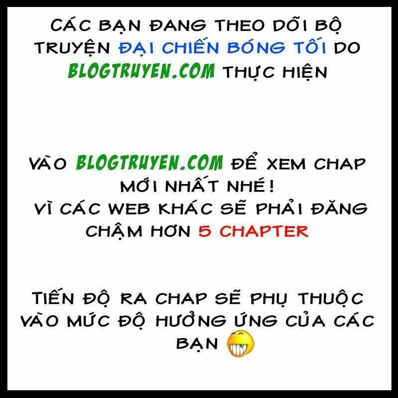 đại chiến bóng tối chương 64 - Trang 2