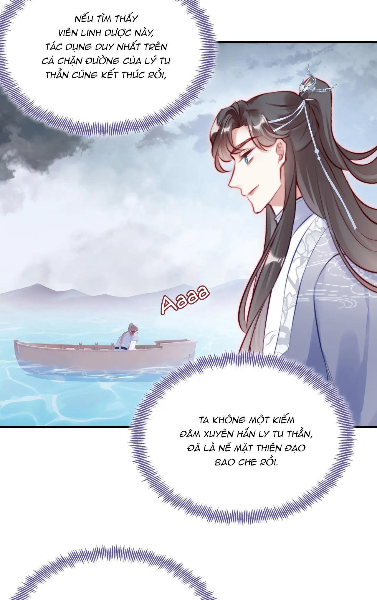 Phản phái hữu thoại thuyết Chapter 12 - Next Chapter 13