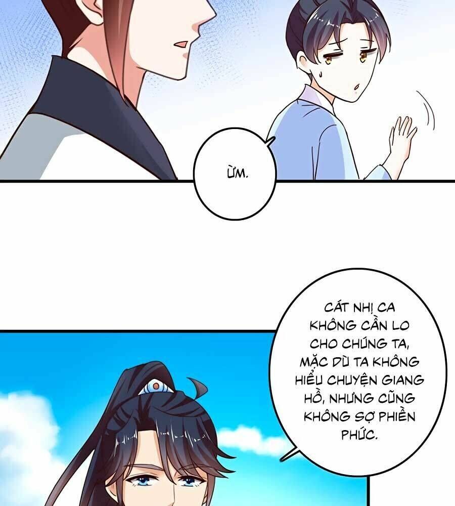 nông nữ thù sắc chapter   232 - Next chapter   233