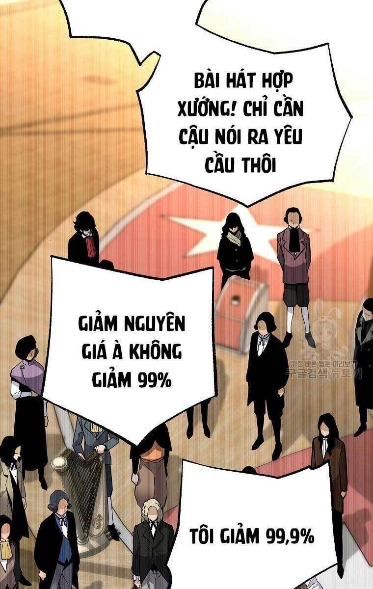 sự trở lại của huyền thoại chapter 75 - Trang 2