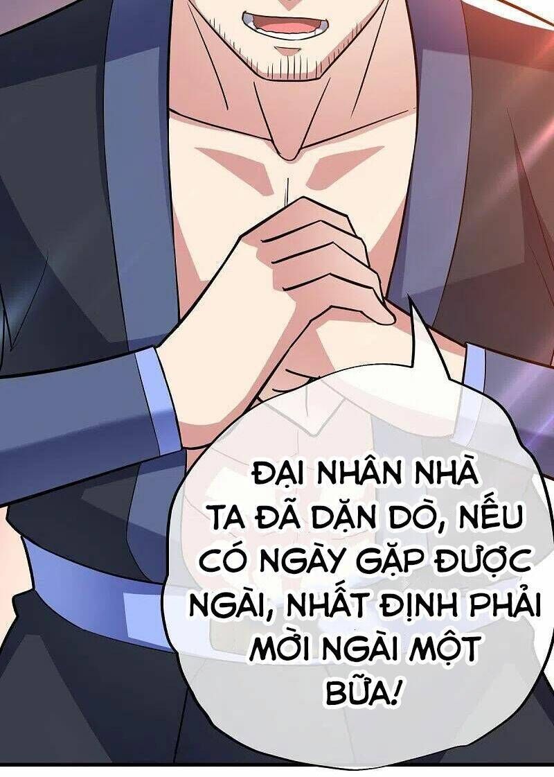 chiến hồn tuyệt thế chapter 431 - Trang 2