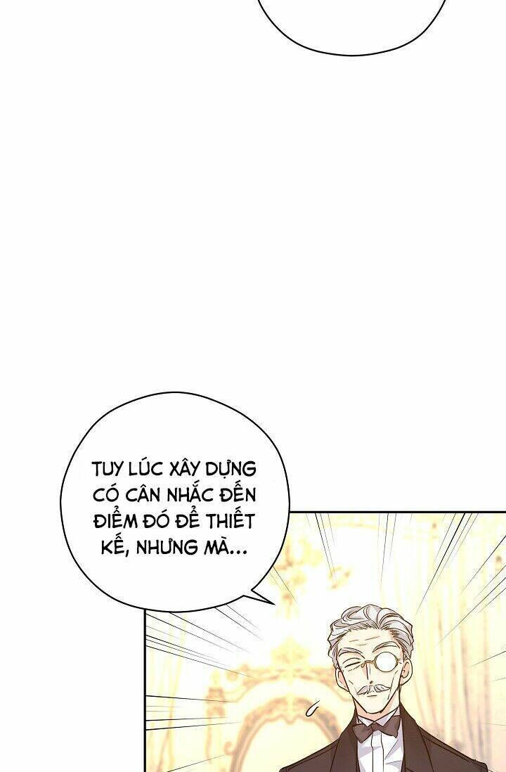 tôi sẽ cố gắng thay đổi cốt truyện chapter 54 - Trang 2