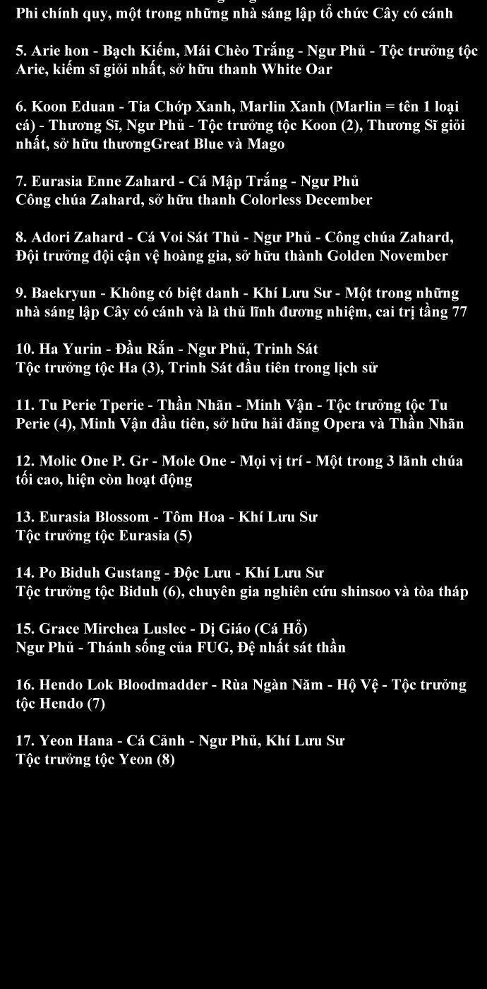 tòa tháp bí ẩn chương 111 - Trang 2