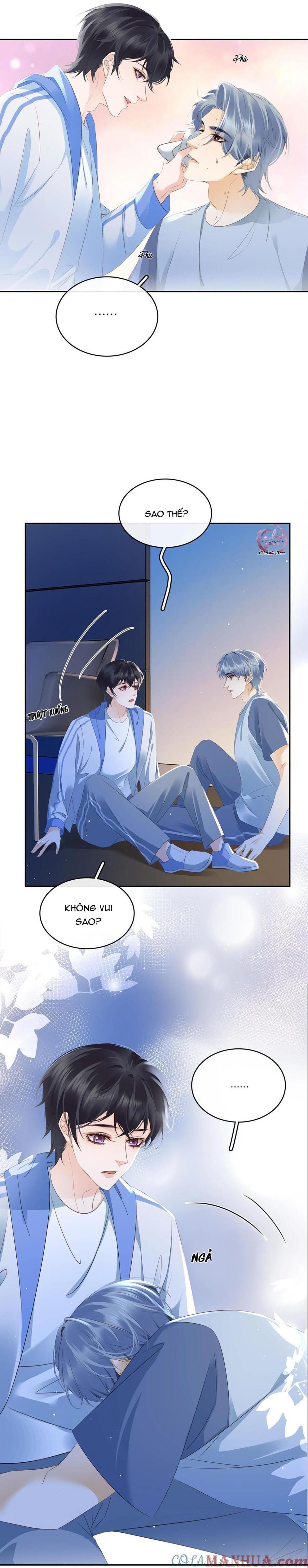 không làm trai bao! Chapter 102 - Trang 1