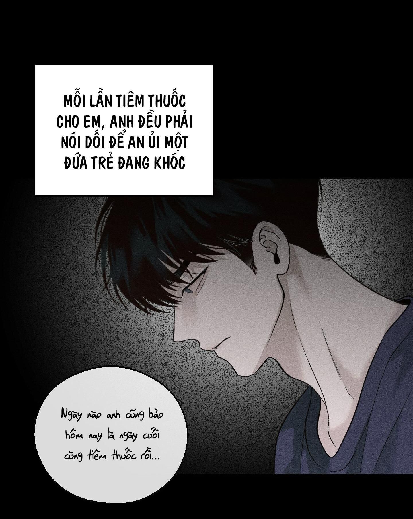 Máu Đổ Chapter 6 - Next Chapter 7