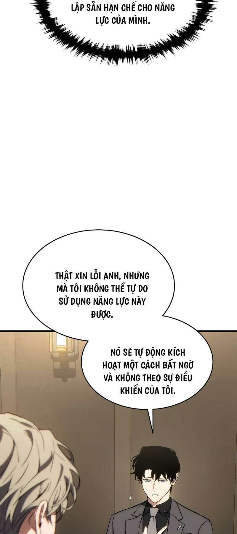 người chơi mạnh nhất hồi quy lần thứ 100 chapter 32 - Trang 2