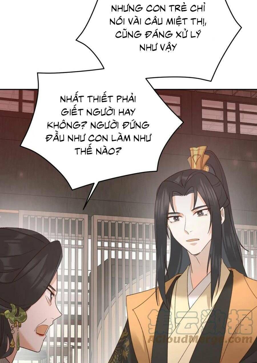 hoàng hậu vô đức chapter 93 - Next chapter 94