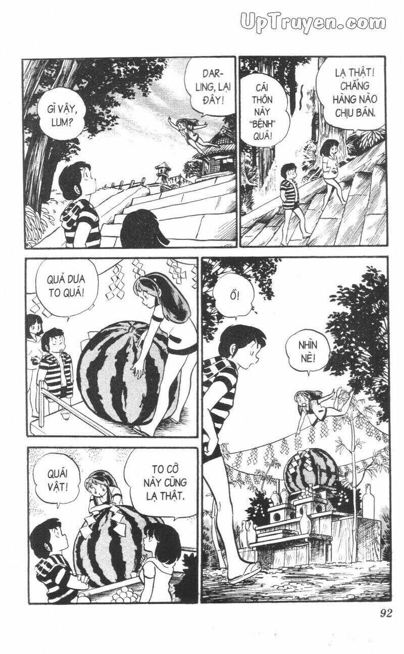 Lum Chapter 10 - Trang 2