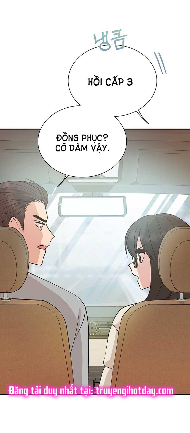 HỢP ĐỒNG NÔ LỆ DÂM ĐÃNG Chap 29 - Next Chap 30