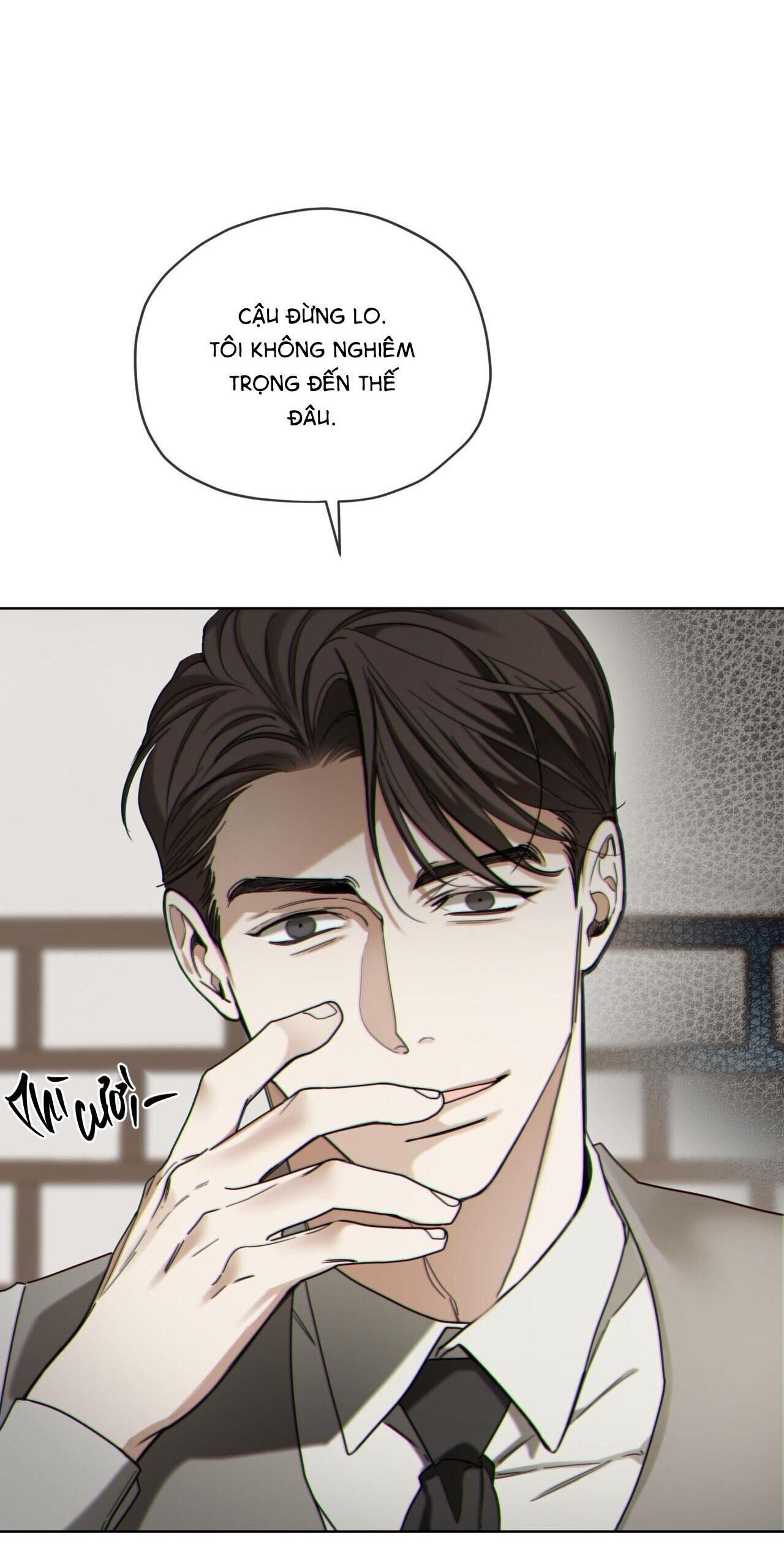 (CBunu) Phạm Luật Chapter 78 - Trang 2