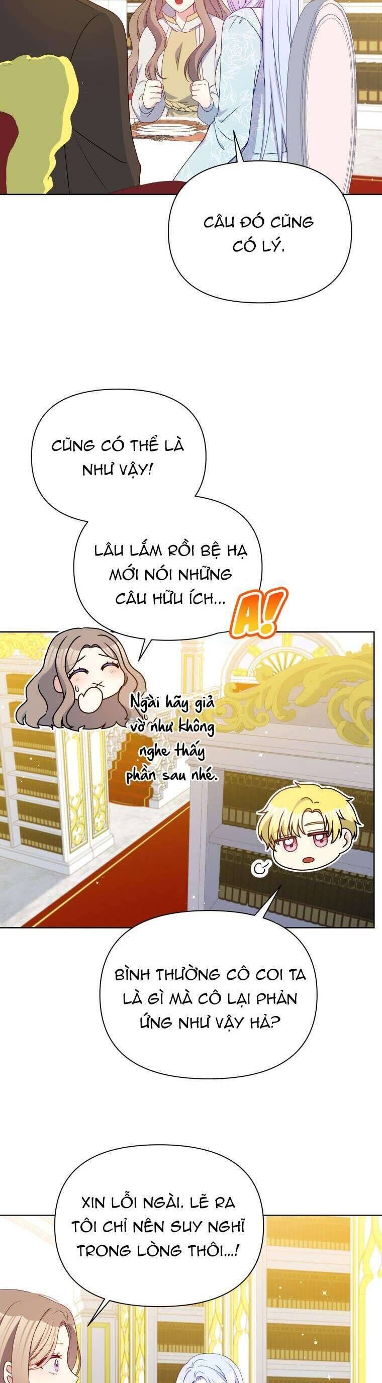 bl ngắn chịch hỏny Chapter 97 - Trang 2