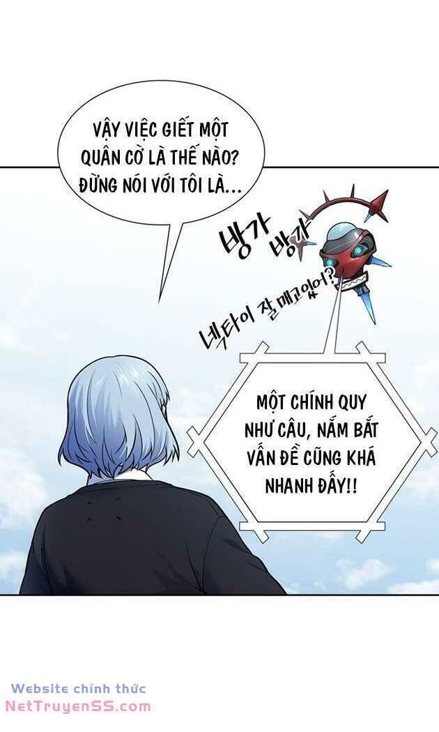 Cuộc Chiến Trong Tòa Tháp - Tower Of God Chapter 602 - Next Chapter 603