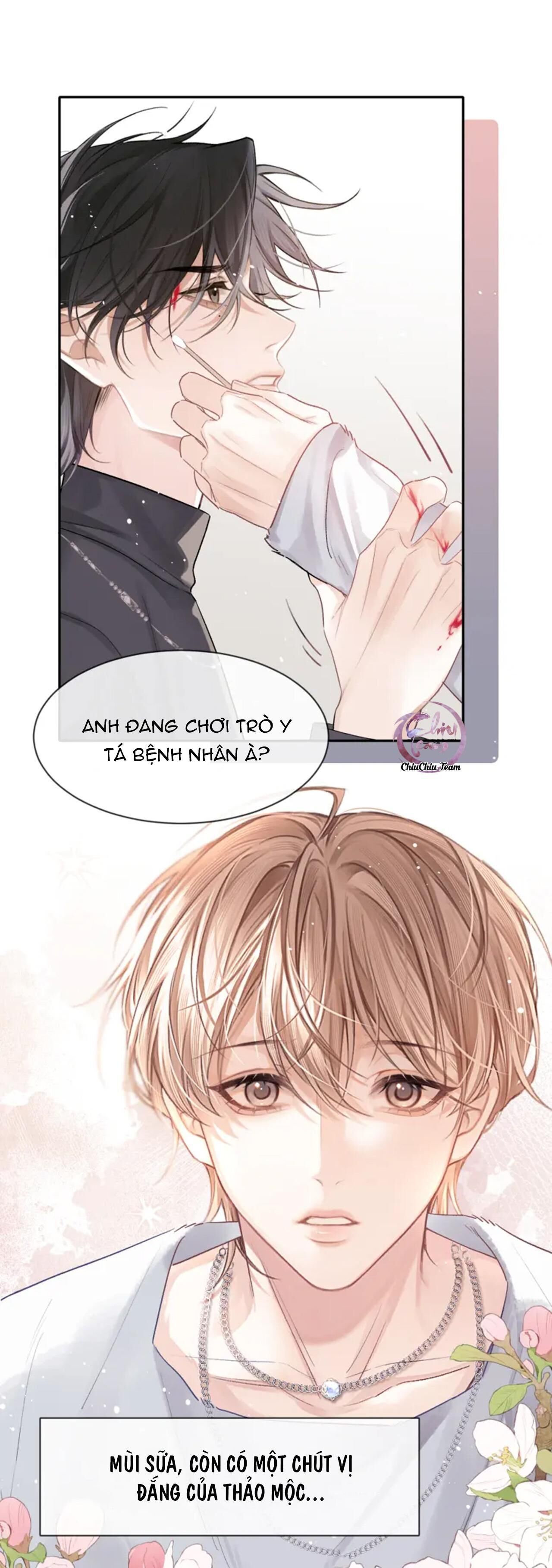 Nghịch Lý Câu Fan Chapter 13 - Trang 2