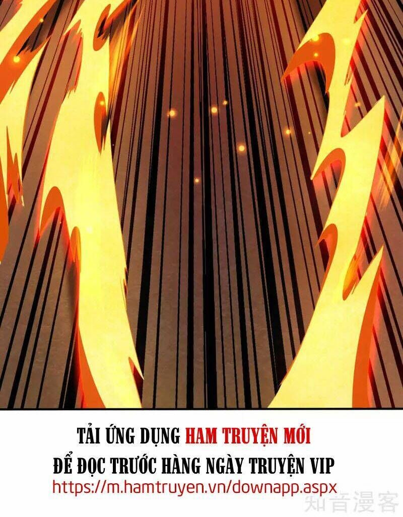 nghịch thiên tà thần Chapter 314 - Trang 2