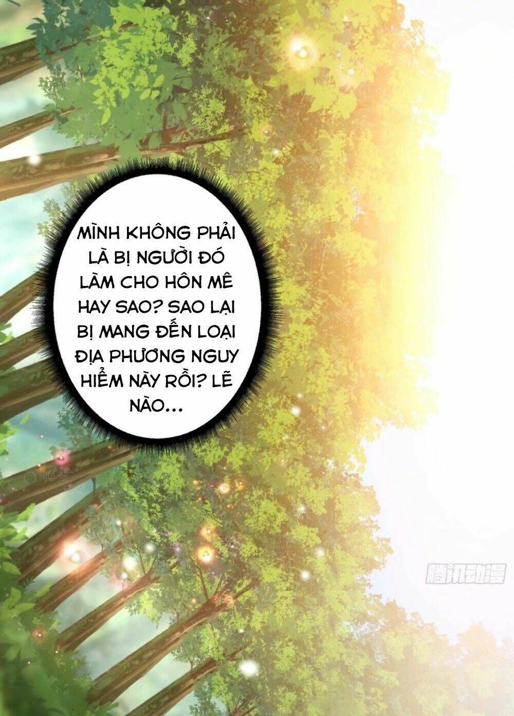 vừa chơi đã có tài khoản vương giả chapter 102 - Next chapter 103: raw