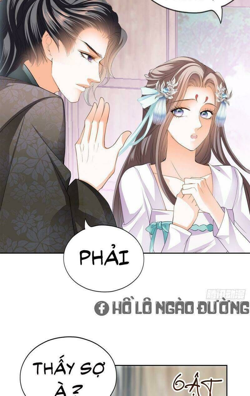 bổn vương muốn ngươi Chapter 34 - Next Chapter 35